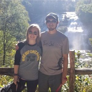 Meet your Posher, Ashleyashley